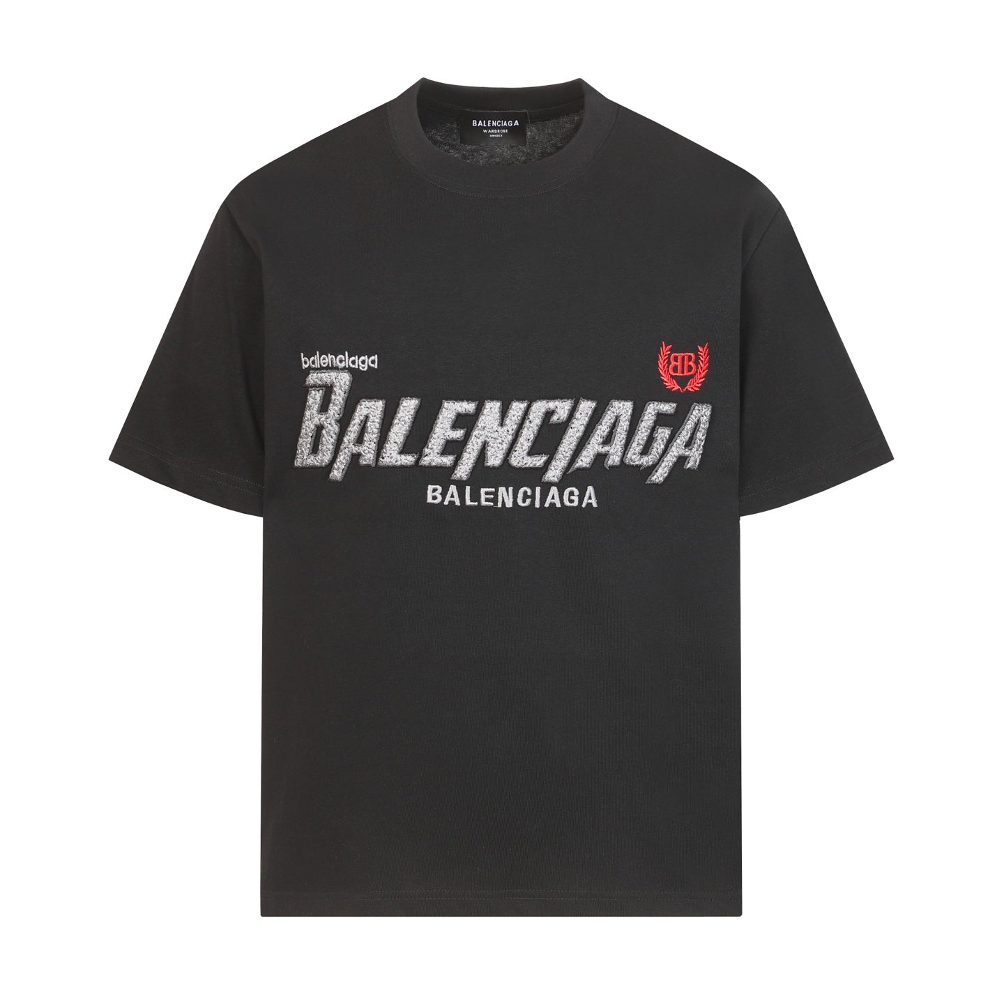Balenciaga 2026ss LOGO T-shirt