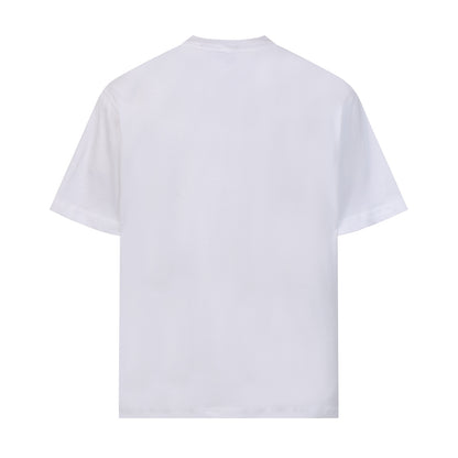 Balenciaga 2026ss LOGO T-shirt