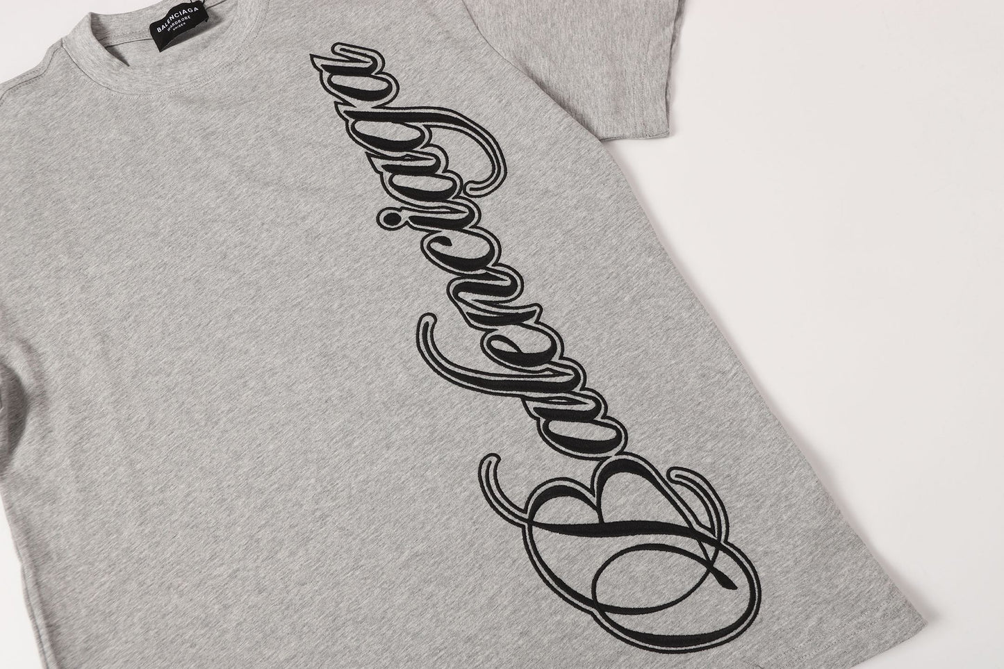 Balenciaga 2026ss LOGO T-shirt