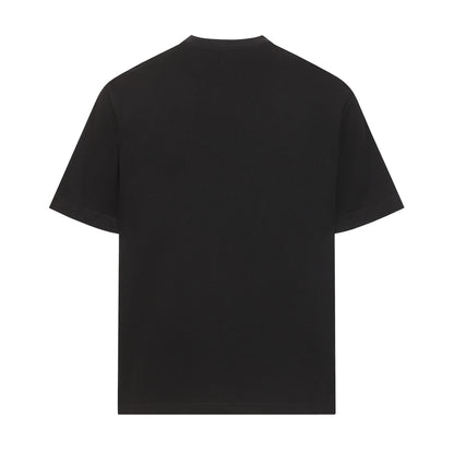 Balenciaga 2026ss LOGO T-shirt