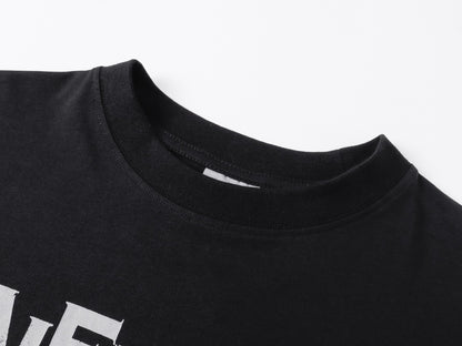 Balenciaga 2026ss LOGO T-shirt