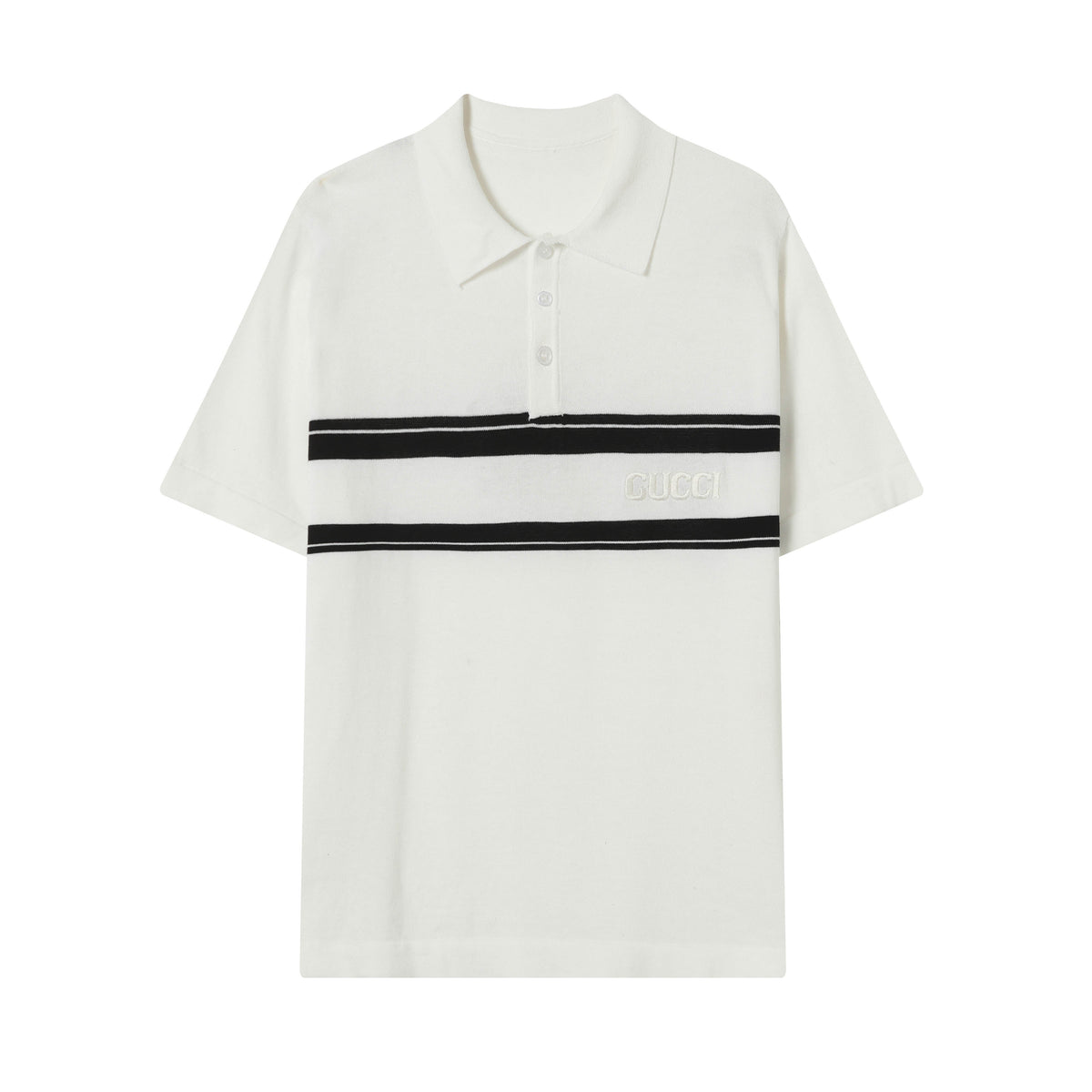 Gucci logo T-Shirt - Image 10