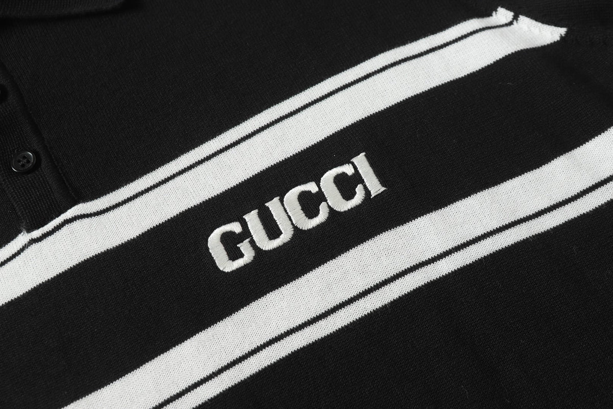 Gucci logo T-Shirt - Image 5
