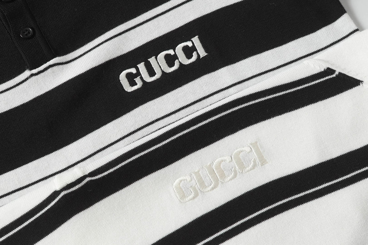 Gucci logo T-Shirt - Image 9