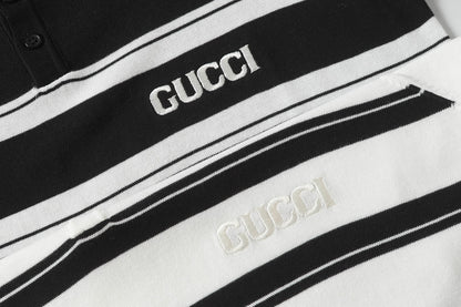 Gucci logo T-Shirt - Image 9