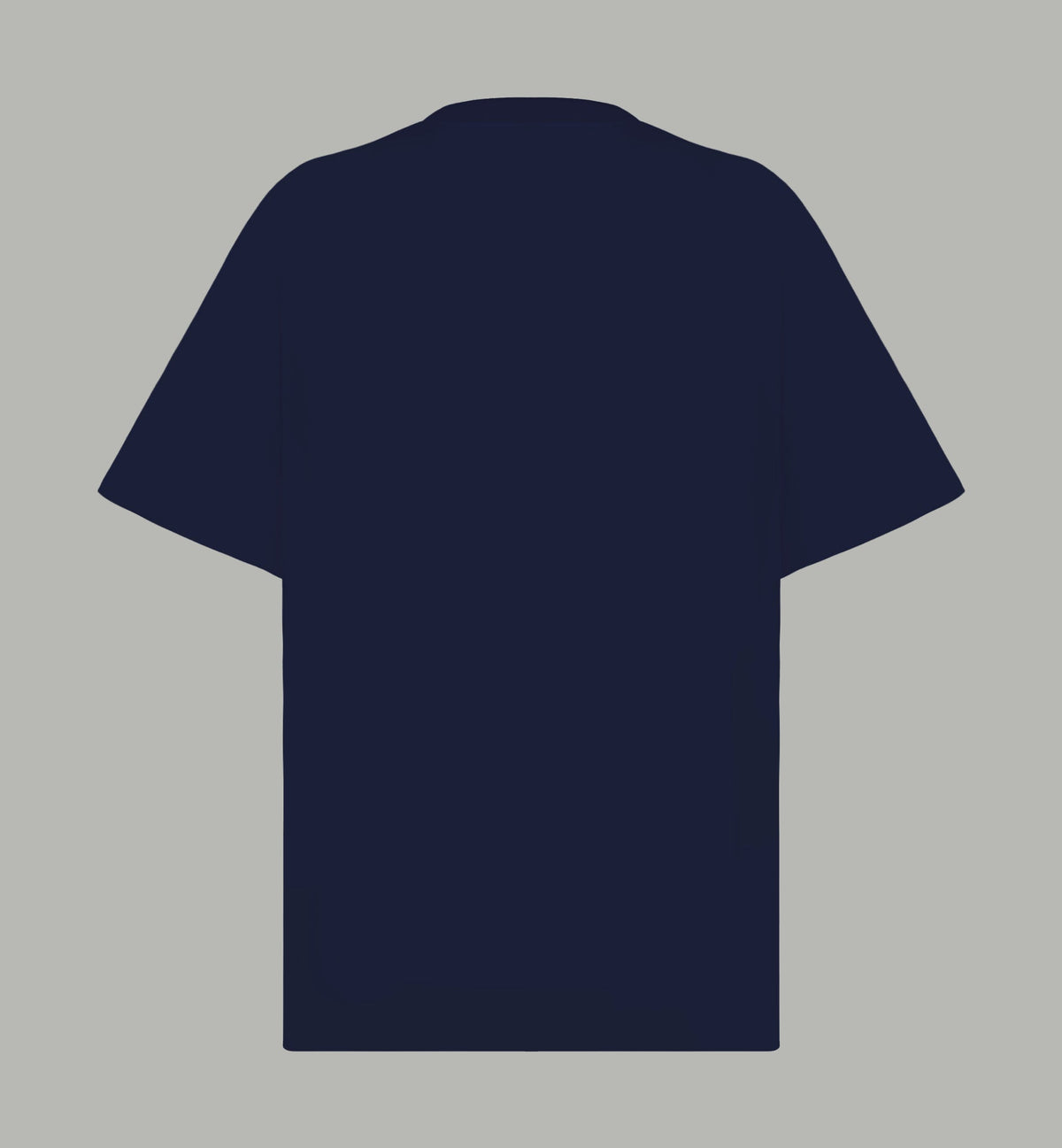 Gucci Contrast Logo T-Shirt - Image 20