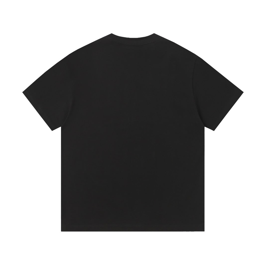 Balenciaga 2026 Fashion T-shirt
