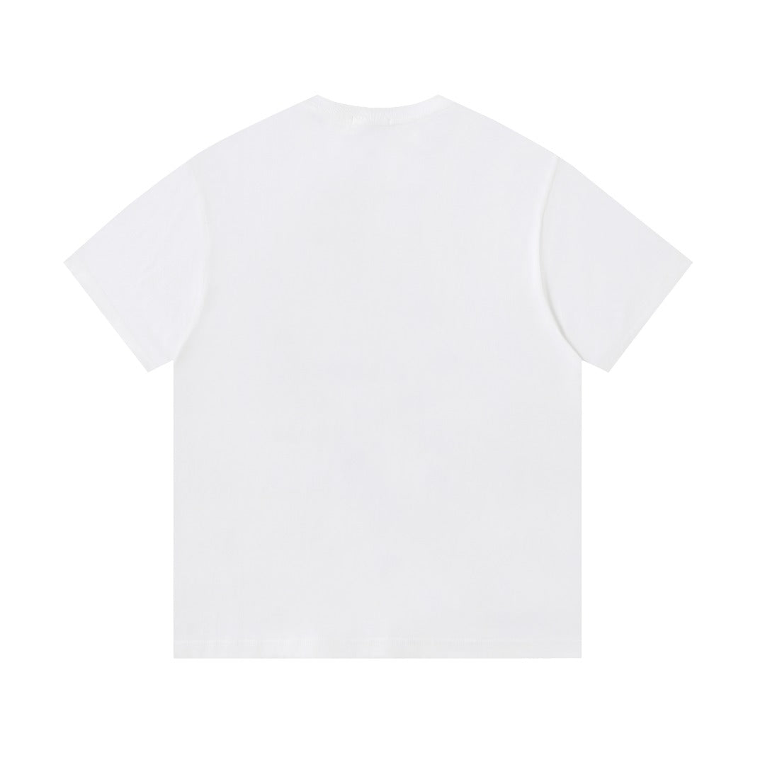 Balenciaga 2026 Fashion T-shirt
