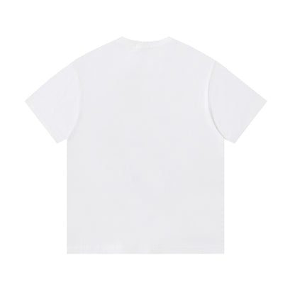 Balenciaga 2026 Fashion T-shirt