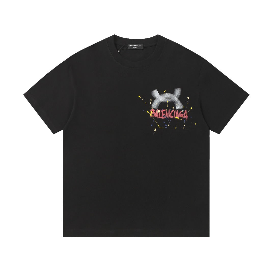 Balenciaga 2026 Fashion T-shirt
