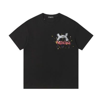 Balenciaga 2026 Fashion T-shirt
