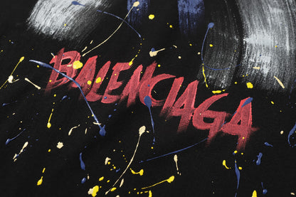 Balenciaga 2026 Fashion T-shirt