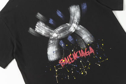 Balenciaga 2026 Fashion T-shirt