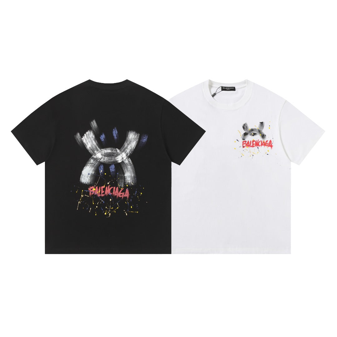 Balenciaga 2026 Fashion T-shirt
