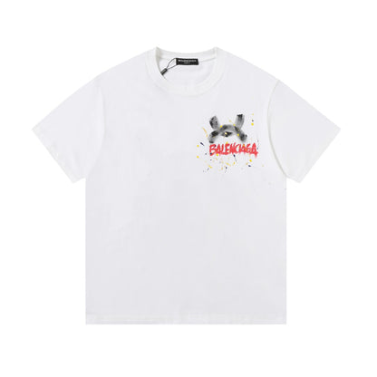 Balenciaga 2026 Fashion T-shirt