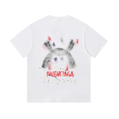 Balenciaga 2026 Fashion T-shirt