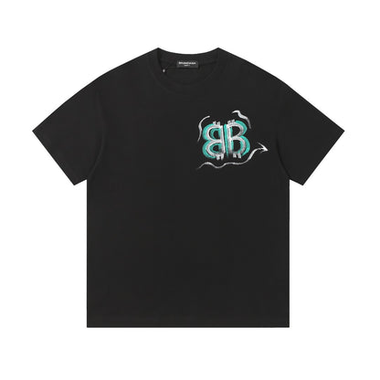 Balenciaga 2026 Fashion T-shirt