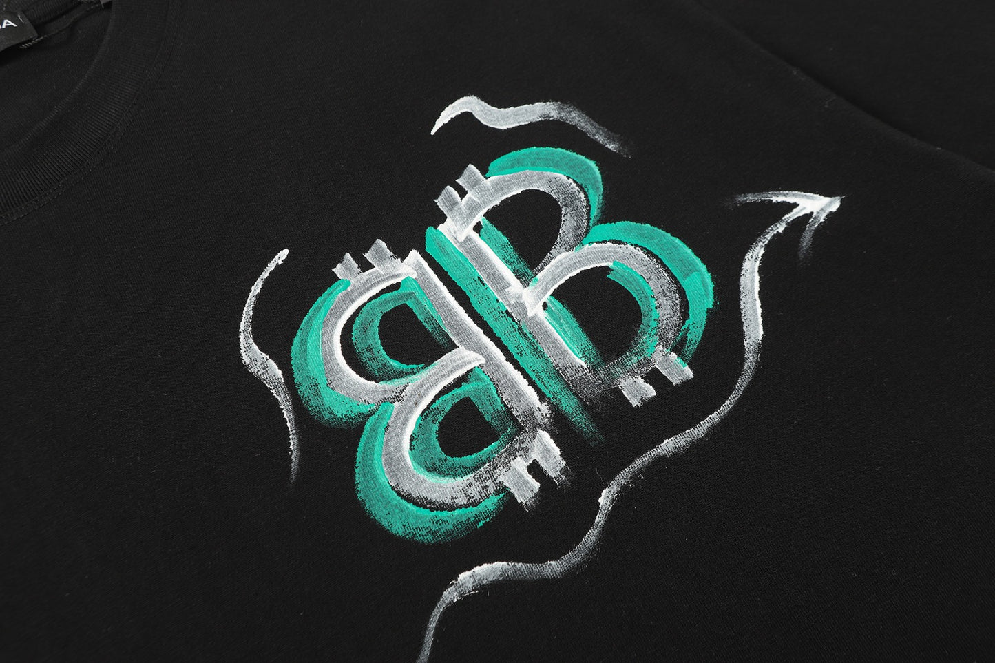 Balenciaga 2026 Fashion T-shirt