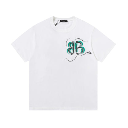 Balenciaga 2026 Fashion T-shirt