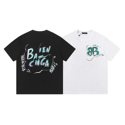 Balenciaga 2026 Fashion T-shirt