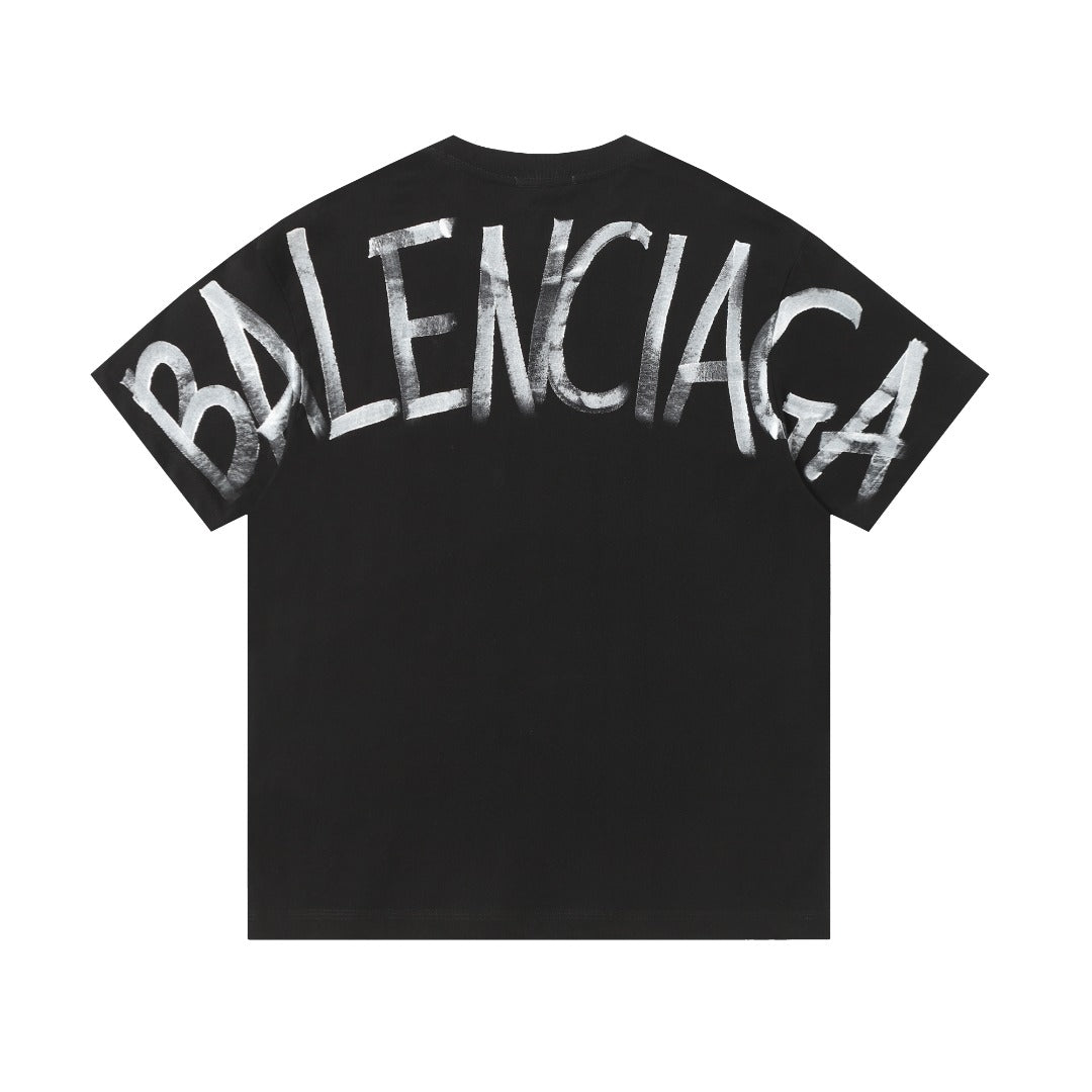 Balenciaga 2026 Fashion T-shirt
