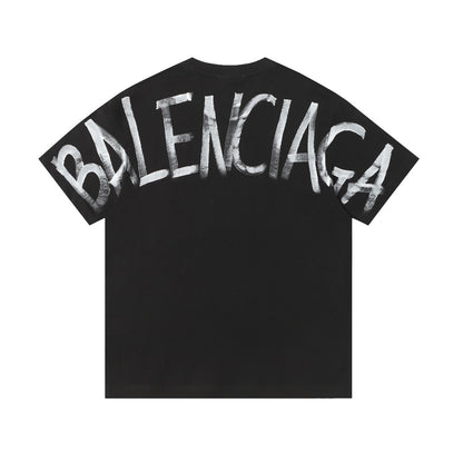 Balenciaga 2026 Fashion T-shirt