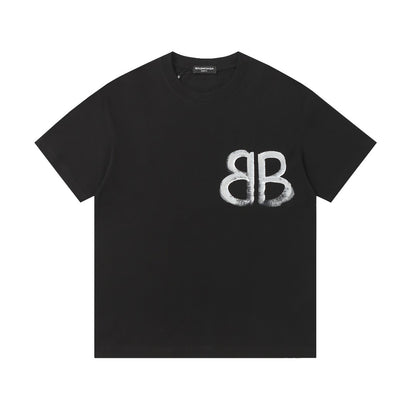 Balenciaga 2026 Fashion T-shirt