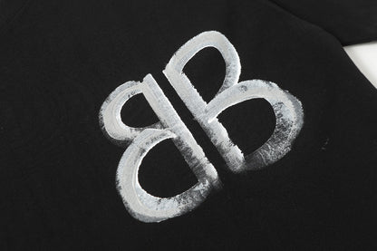 Balenciaga 2026 Fashion T-shirt