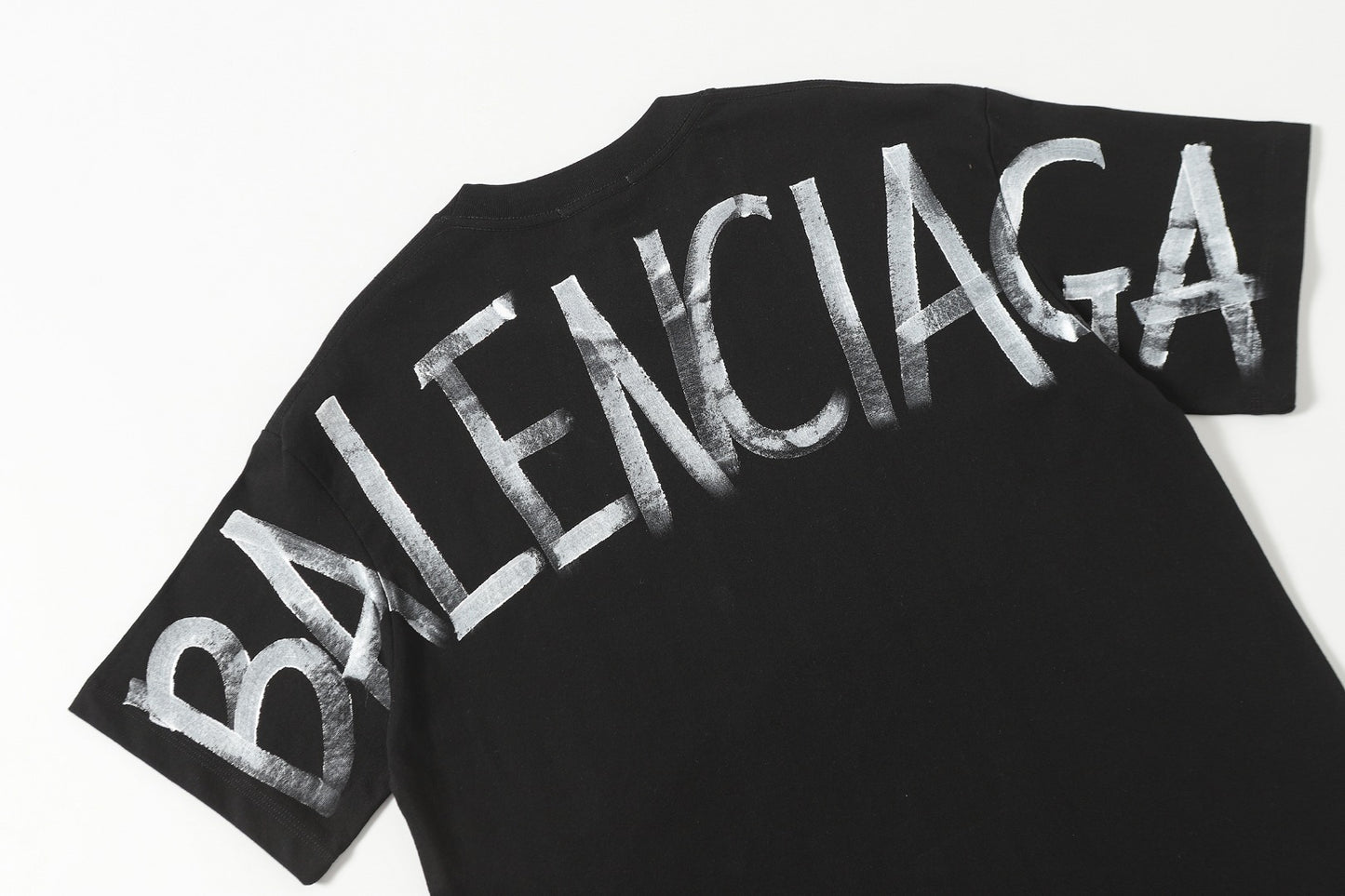 Balenciaga 2026 Fashion T-shirt