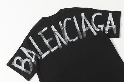 Balenciaga 2026 Fashion T-shirt
