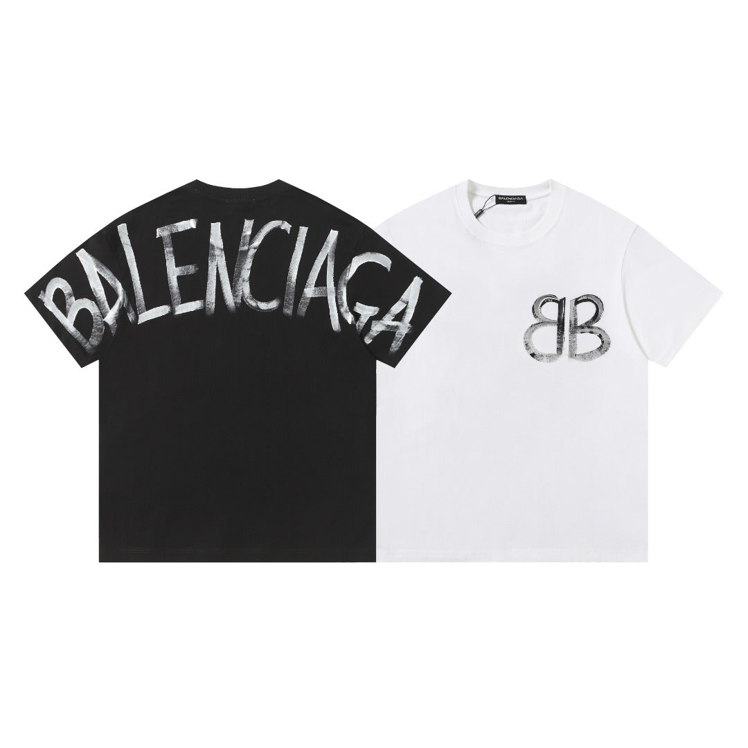 Balenciaga 2026 Fashion T-shirt