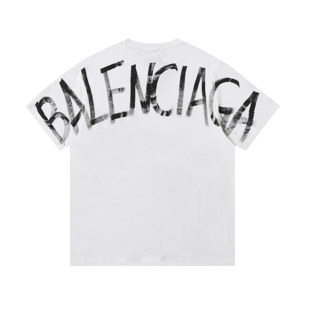 Balenciaga 2026 Fashion T-shirt
