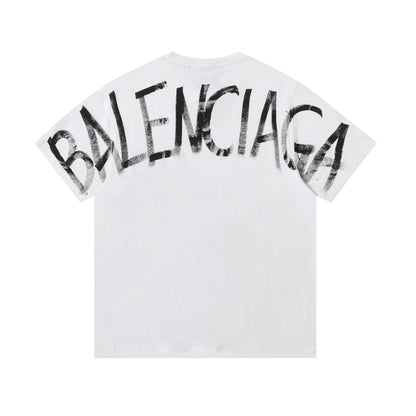 Balenciaga 2026 Fashion T-shirt