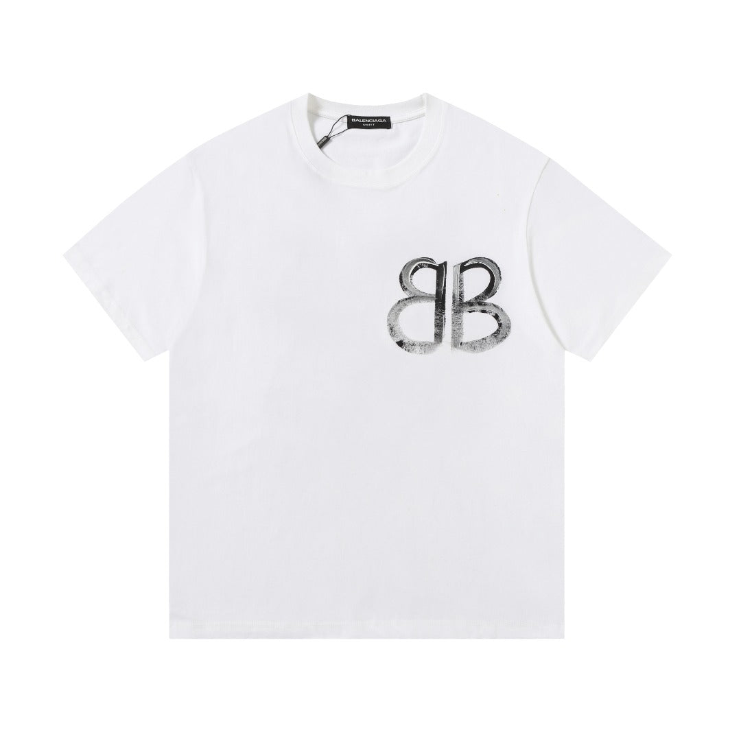 Balenciaga 2026 Fashion T-shirt