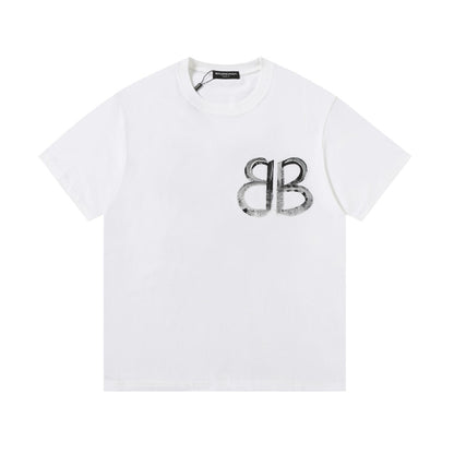 Balenciaga 2026 Fashion T-shirt