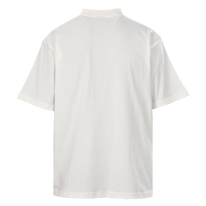 Balenciaga 2026ss LOGO T-shirt