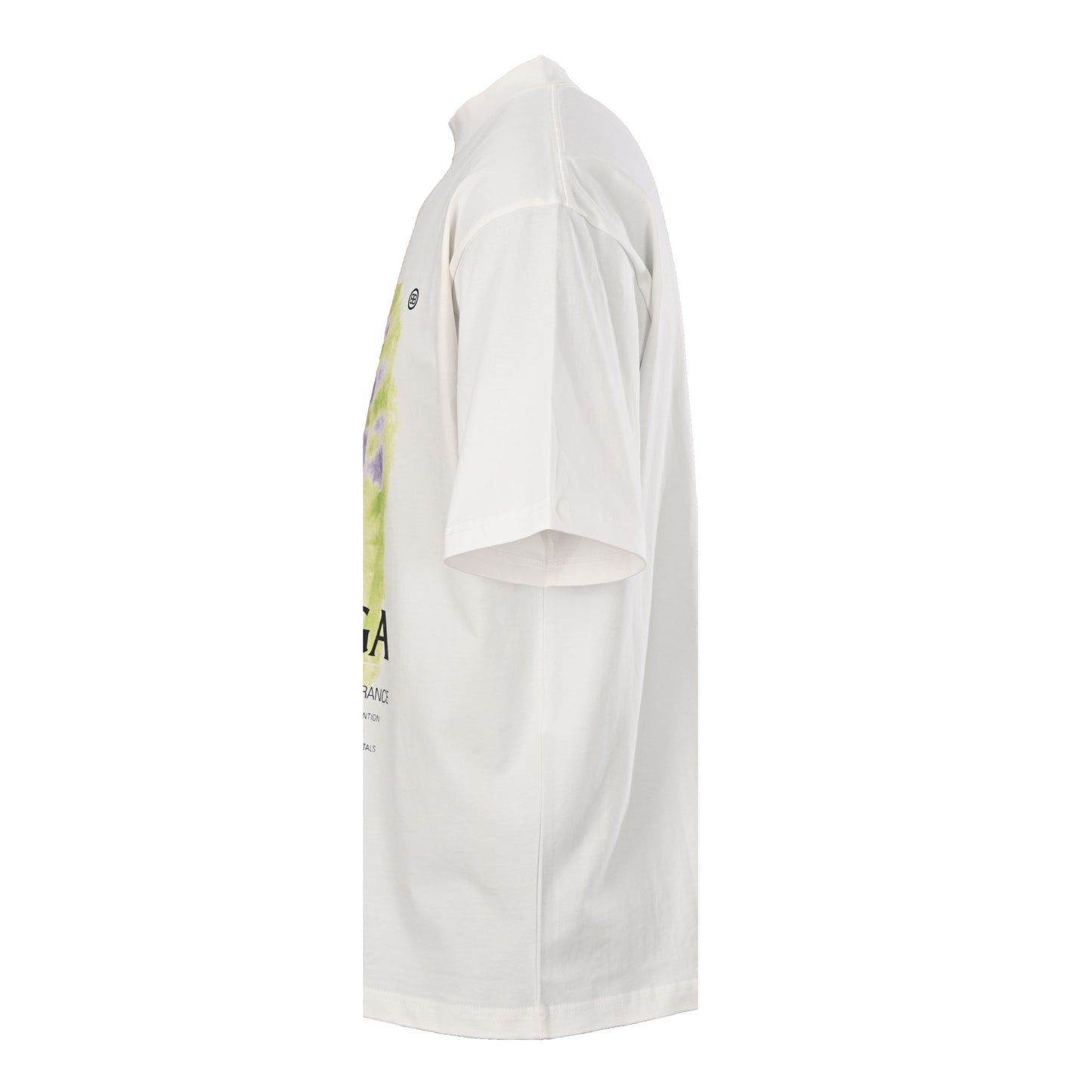 Balenciaga 2026ss LOGO T-shirt