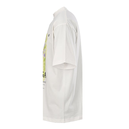 Balenciaga 2026ss LOGO T-shirt