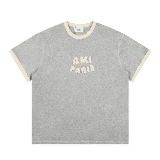 2026 AMI PARIS T-Shirts